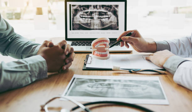 Best Pediatric Emergency Dentist in Mattoon, IL