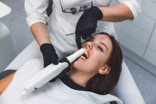 Best Emergency Root Canal Treatment in Mattoon, IL