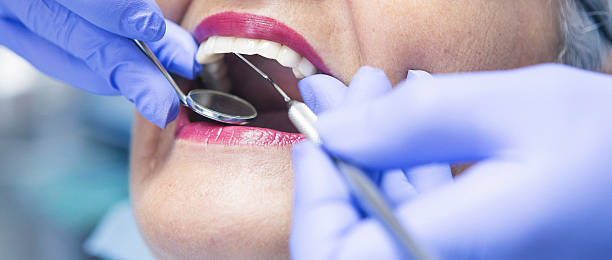 Best Walk-In Emergency Dentist in Mattoon, IL