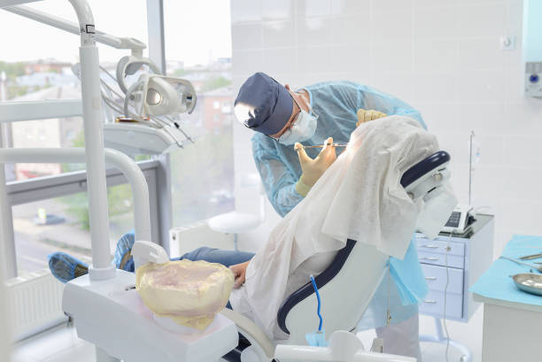 Best Emergency Treatment for Toothache in Mattoon, IL